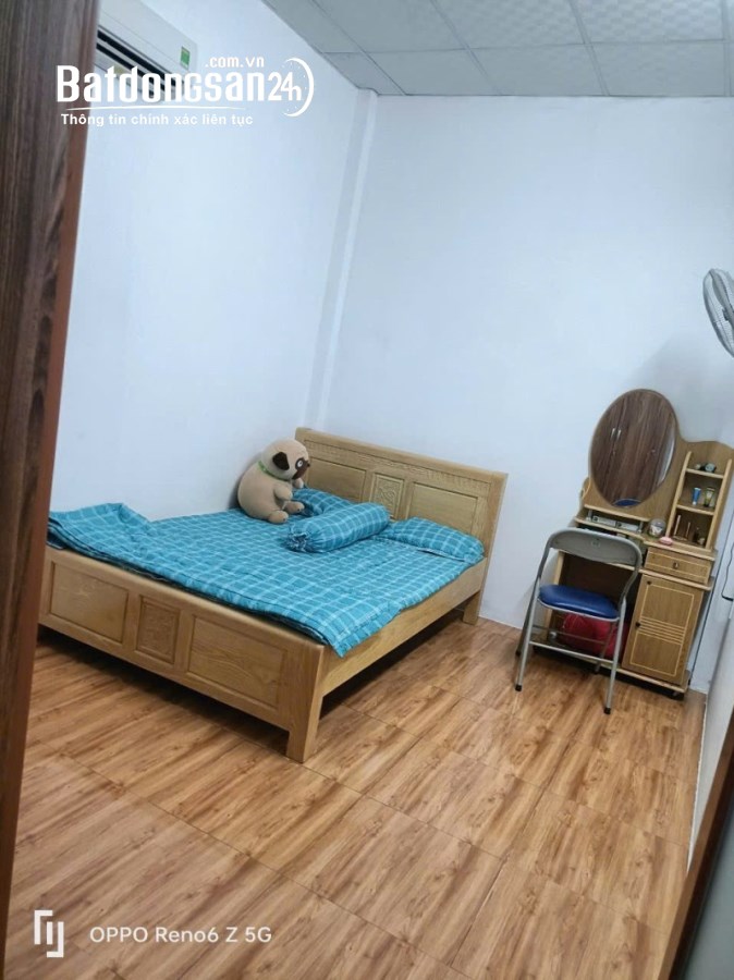 Bán nhà mặt tiền Đường Trịnh Hoài Đức, Phường Hiệp Phú, TP Thủ Đức (Quận 9)
