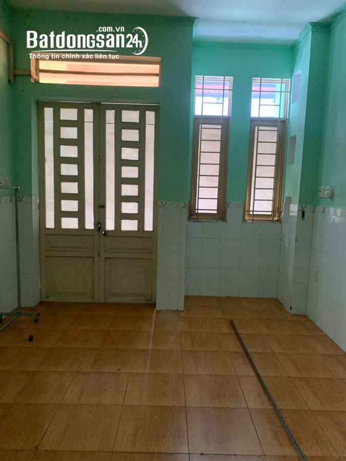 Cho thuê nhà 3T HXH Lê Hồng Phong, Phường 1, Quận 10, kinh doanh tự do giá 17tr/tháng