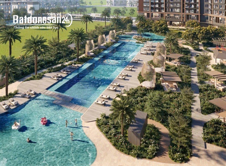 Bán căn hộ Masteri Trinity Square, Thị trấn Văn Giang, Huyện Văn Giang