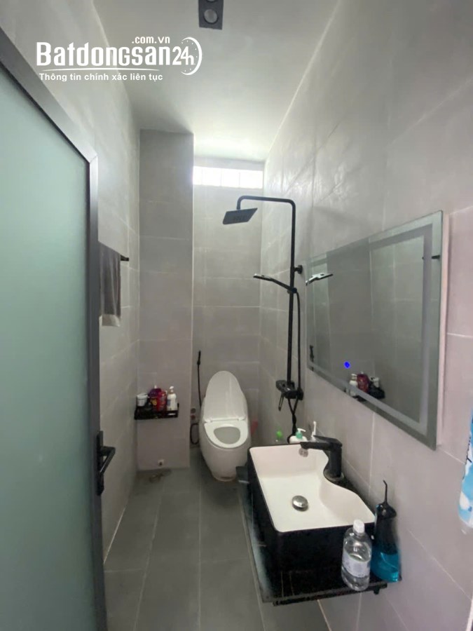 Bán nhà Đường Số 8, Phường Tăng Nhơn Phú B, TP Thủ Đức (Quận 9)