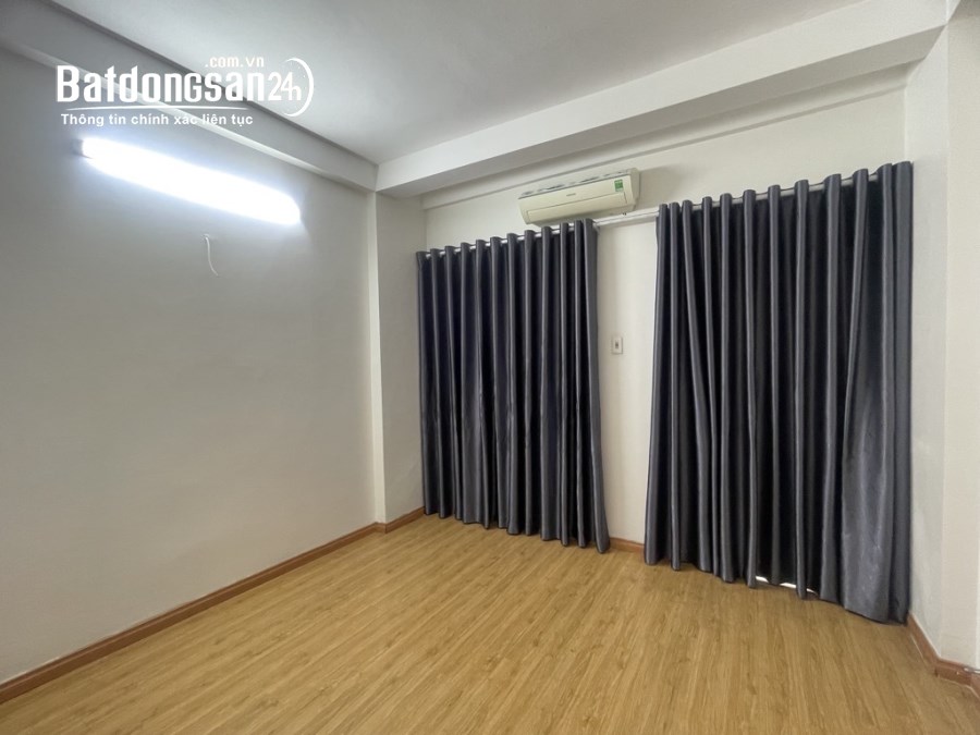 Thanh am long biên 4 tầng 4,45 ty