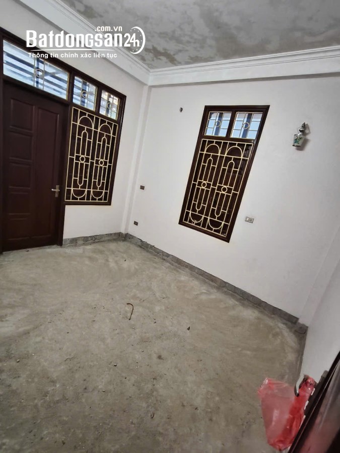 Bán nhà Đường Thúy Lĩnh, Phường Lĩnh Nam, Quận Hoàng Mai