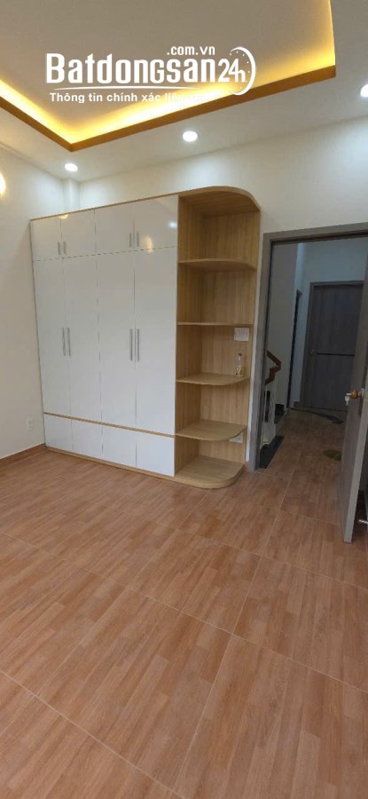 Bán nhà Đường Âu Cơ, Phường 10, Quận Tân Bình