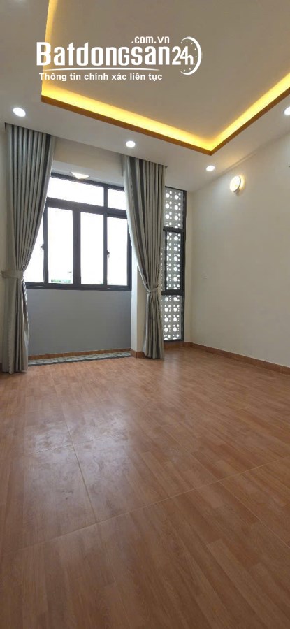 Bán nhà Đường Âu Cơ, Phường 10, Quận Tân Bình