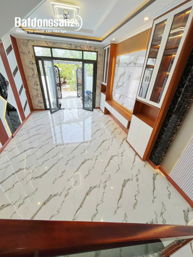 Bán nhà Đường 826, Xã Long Trạch, Huyện Cần Đước