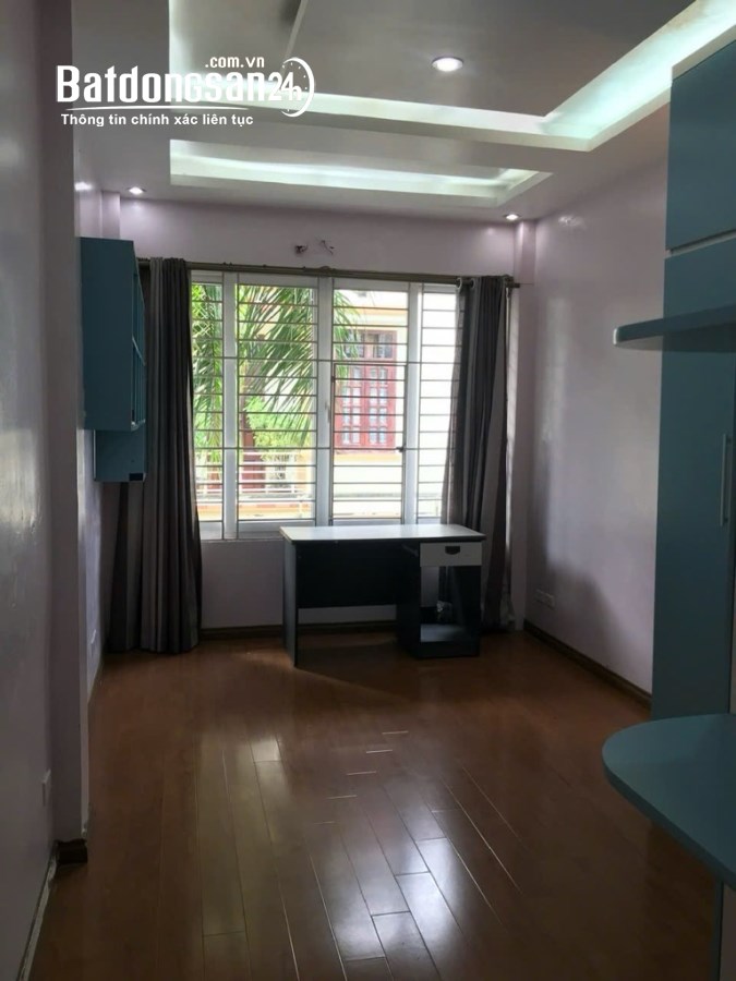 Bán nhà Đường Chu Huy Mẫn, Phường Phúc Đồng, Quận Long Biên