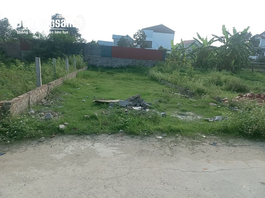 Bán đất Đường Đồng Lai, Xã Quang Tiến, Huyện Sóc Sơn