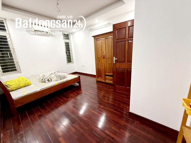 Bán nhà Đường Mễ Trì, Phường Mễ Trì, Quận Nam Từ Liêm