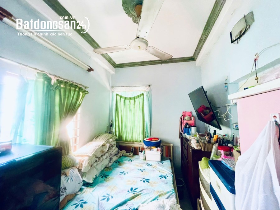 Hạ giá bán nhà 5 tầng Huỳnh Văn Bánh,Phú Nhuận, 33m2 chỉ còn 5,3 tỷ