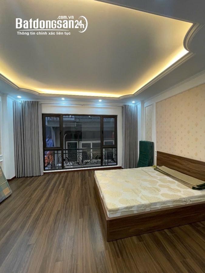 Bán nhà mặt tiền Đường Nguyễn Hoàng, Phường Mỹ Đình 1, Quận Nam Từ Liêm