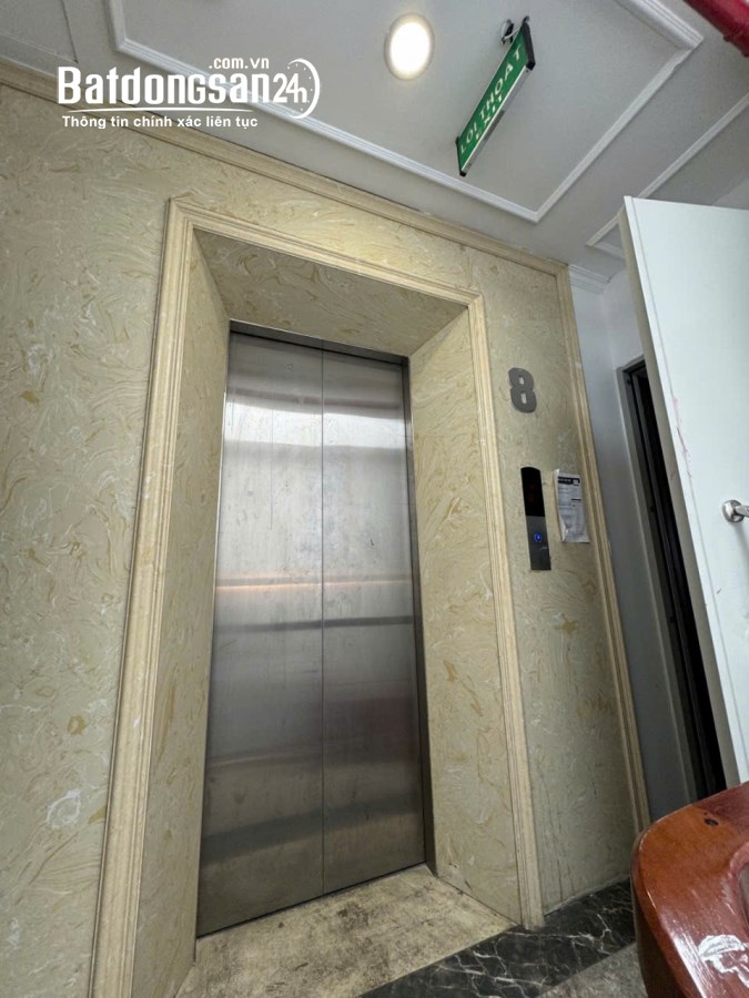 Bán nhà mặt tiền Đường Nguyễn Hoàng, Phường Mỹ Đình 1, Quận Nam Từ Liêm