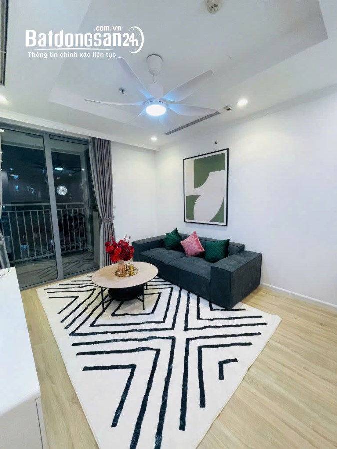 Bán căn hộ Helios Tower 75 Tam Trinh, Đường Tam Trinh, Quận Hoàng Mai