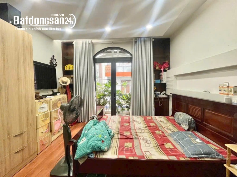 Bán nhà Đường Cư Xá Lữ Gia, Phường 15, Quận 11