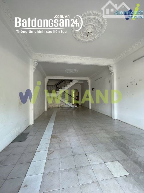 BÁN NHÀ 1 TRỆT 3 LẦU ĐƯỜNG NGUYỄN AN NINH NGANG 5 DIỆN TÍCH 102M2 GIÁ TỐT