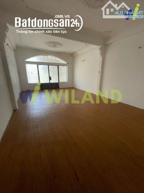 BÁN NHÀ 1 TRỆT 3 LẦU ĐƯỜNG NGUYỄN AN NINH NGANG 5 DIỆN TÍCH 102M2 GIÁ TỐT
