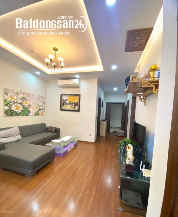 Bán căn hộ Tràng An Complex, Phố Phùng Chí Kiên, Quận Cầu Giấy