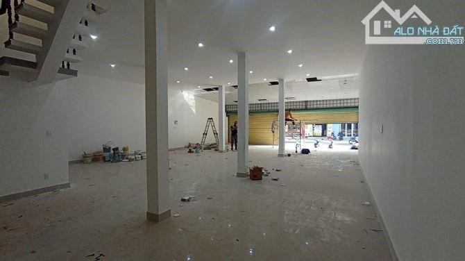 BÁN NHÀ CẤP 4 ĐƯỜNG NGUYỄN AN NINH DT 212M2 KHU VỰC ĐÔNG ĐÚC CHỈ 19.7 TỶ