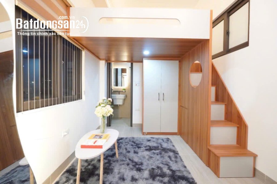 Siêu Hiếm!tòa nhà lô góc Mễ Trì Thượng,Đông Me 73m2x7T thang máy,mới,sát trục chính