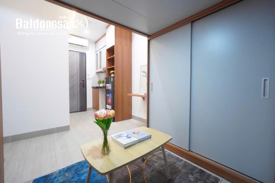 Siêu Hiếm!tòa nhà lô góc Mễ Trì Thượng,Đông Me 73m2x7T thang máy,mới,sát trục chính