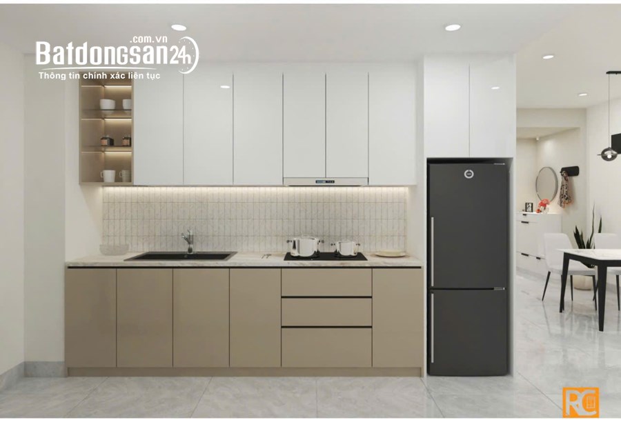 SmarHome đầu tiên tại thành phố Tây Ninh – Chỉ từ 229 triệu