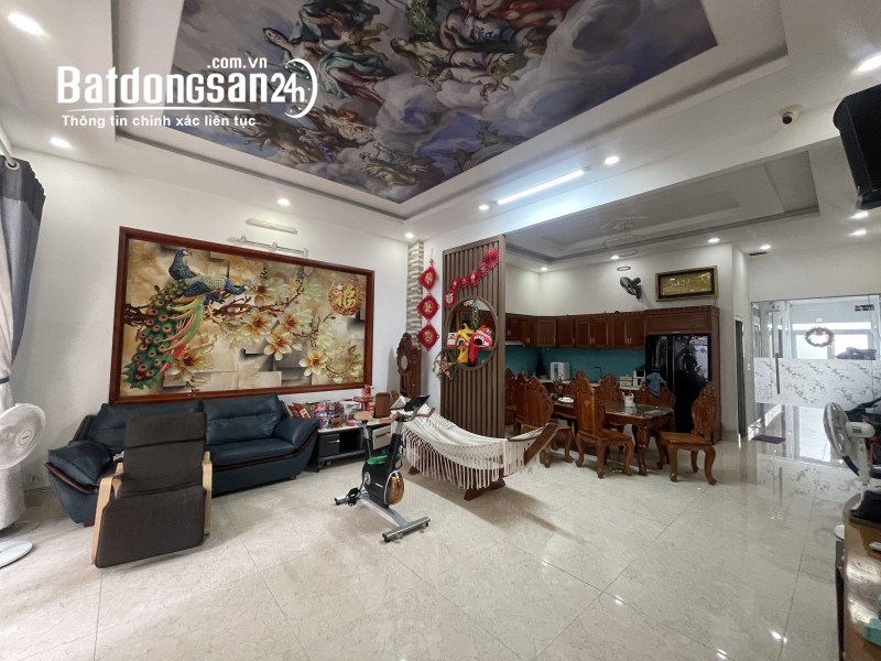 Bán nhà 168m² 2 tầng, 3PN, 2 WC, Tỉnh lộ 43, Tam Bình, Thủ Đức - 8.4 tỷ