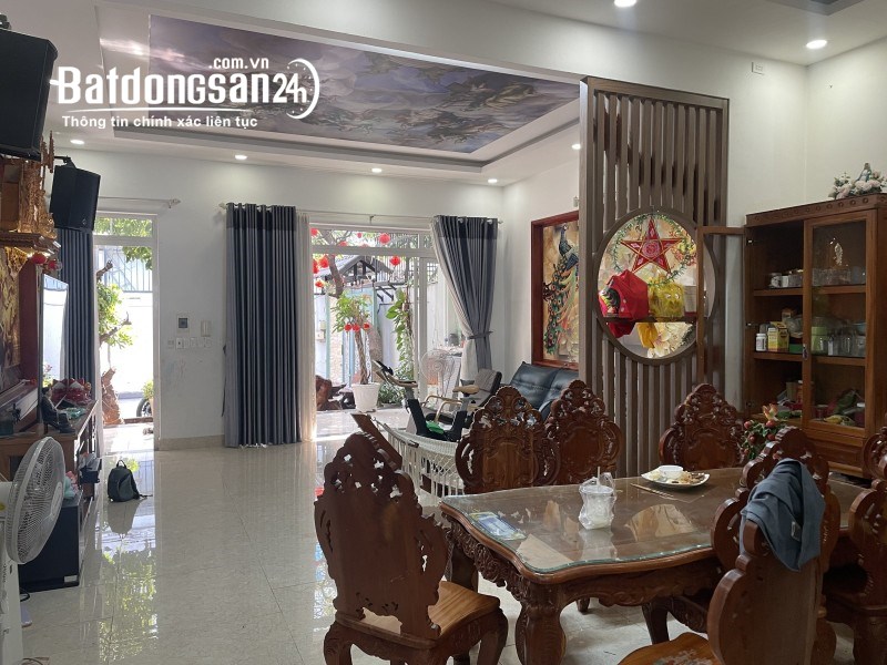Bán nhà 168m² 2 tầng, 3PN, 2 WC, Tỉnh lộ 43, Tam Bình, Thủ Đức - 8.4 tỷ