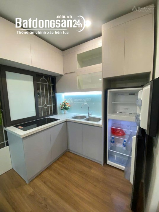 Bán gấp căn hộ 2PN, 2WC full nội thất tại Thi Sách, Hai Bà Trưng,