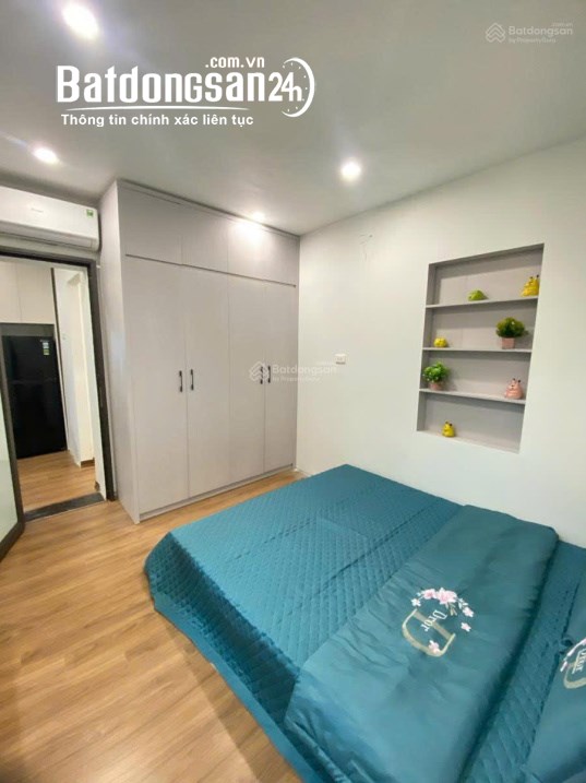 Bán gấp căn hộ 2PN, 2WC full nội thất tại Thi Sách, Hai Bà Trưng,