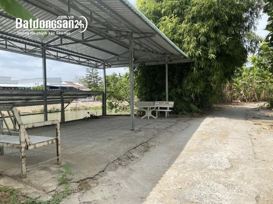 Bán nhà Đường Quốc lộ 1A, Phường Hưng Thạnh, Quận Cái Răng