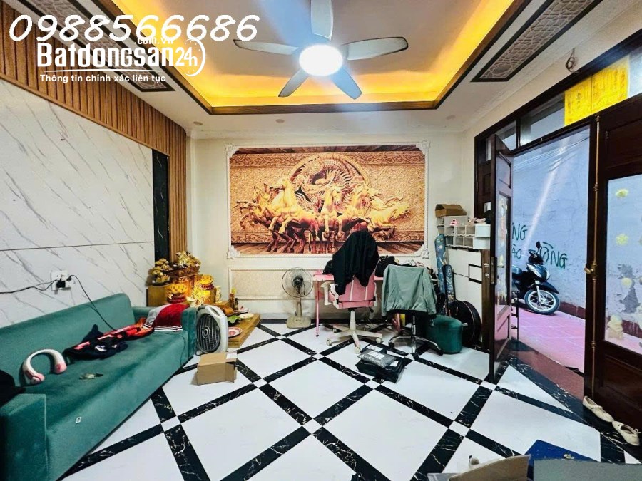 Bán nhà Đường Lạc Long Quân, Phường Bưởi, Quận Tây Hồ