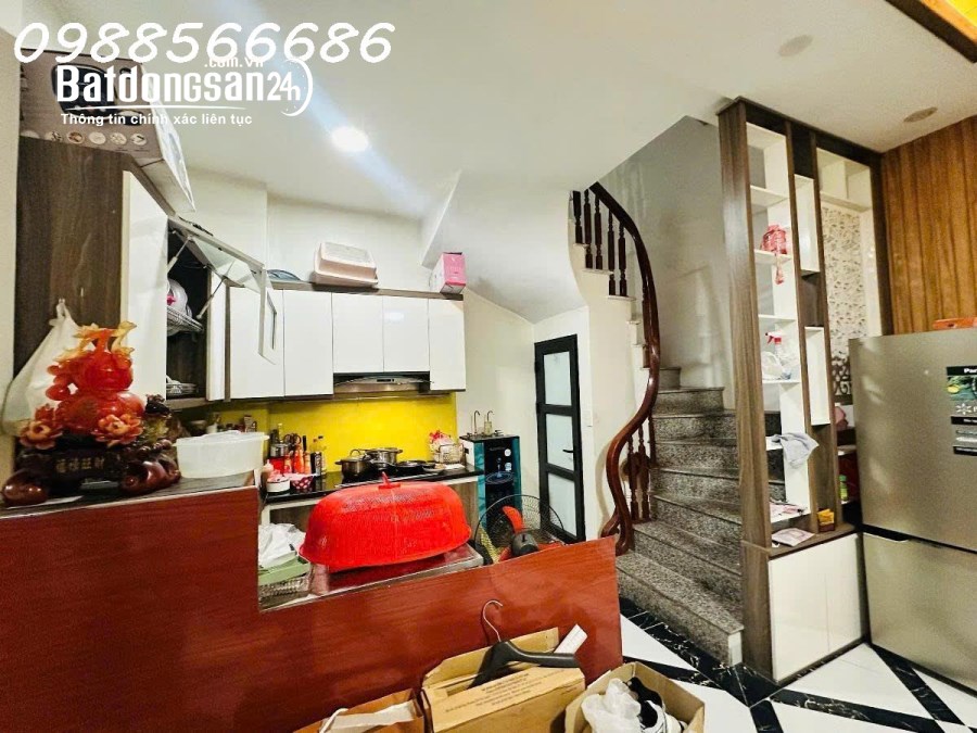 Bán nhà Đường Lạc Long Quân, Phường Bưởi, Quận Tây Hồ