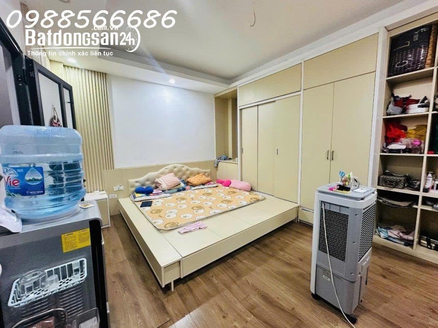Bán nhà Đường Lạc Long Quân, Phường Bưởi, Quận Tây Hồ