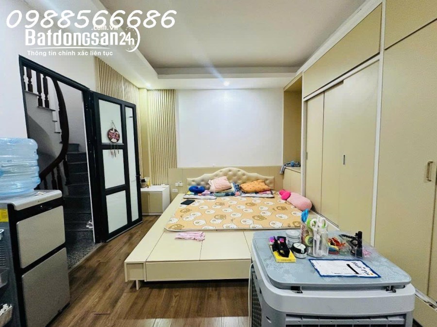 Bán nhà Đường Lạc Long Quân, Phường Bưởi, Quận Tây Hồ