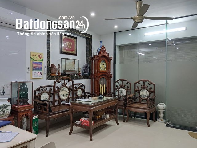 Bán nhà Đường Mễ Trì, Phường Mễ Trì, Quận Nam Từ Liêm