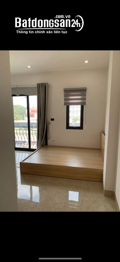 Chính chủ bán siêu phẩm mặt đường 32 Cầu Diễn, 79m2, 7 tầng, 6m mặt, giá 46 tỉ