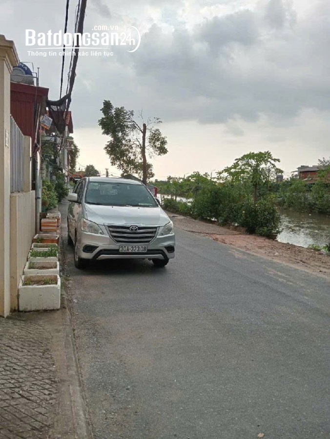 Bán đất Đường Đa Tốn, Xã Đa Tốn, Huyện Gia Lâm