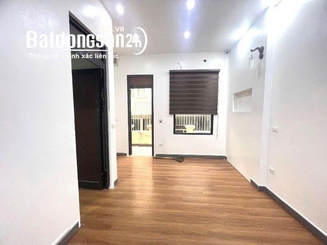 Bán nhà Đường Dịch Vọng, Phường Dịch Vọng, Quận Cầu Giấy