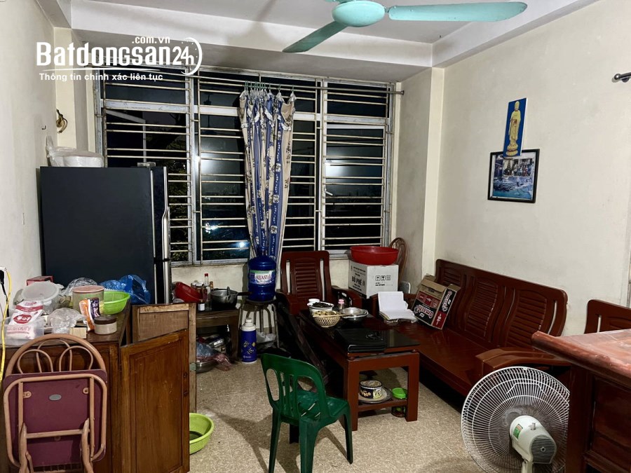 Bán nhà mặt tiền Đường Trần Phú, Phường Mỗ Lao, Quận Hà Đông
