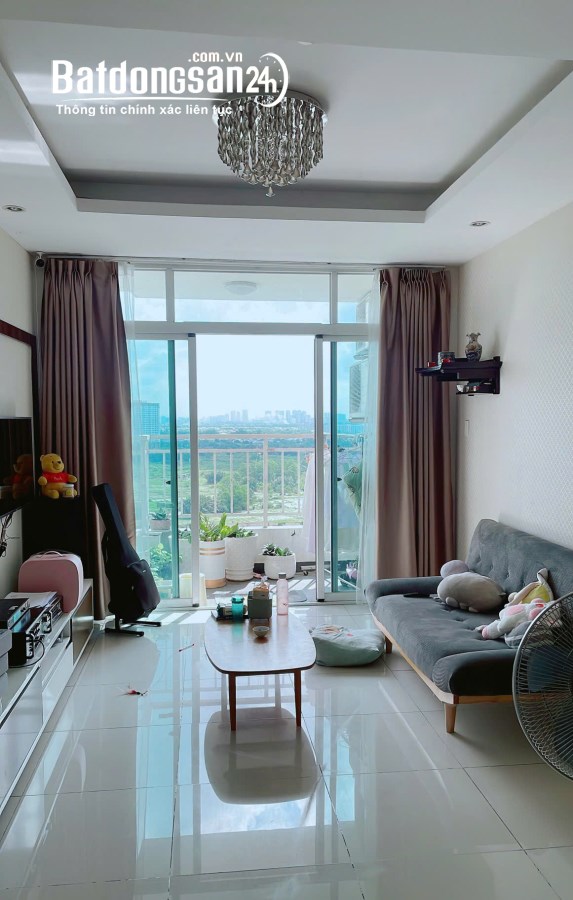 Cần bán căn hộ Terra Rosa 92m2 - 2 PN có sổ Hồng giá siêu rẻ