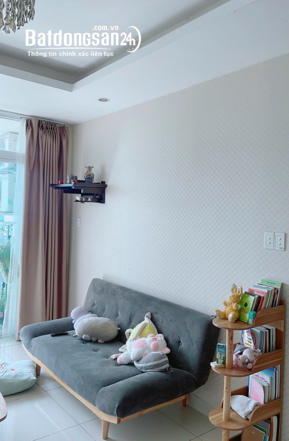 Cần bán căn hộ Terra Rosa 92m2 - 2 PN có sổ Hồng giá siêu rẻ