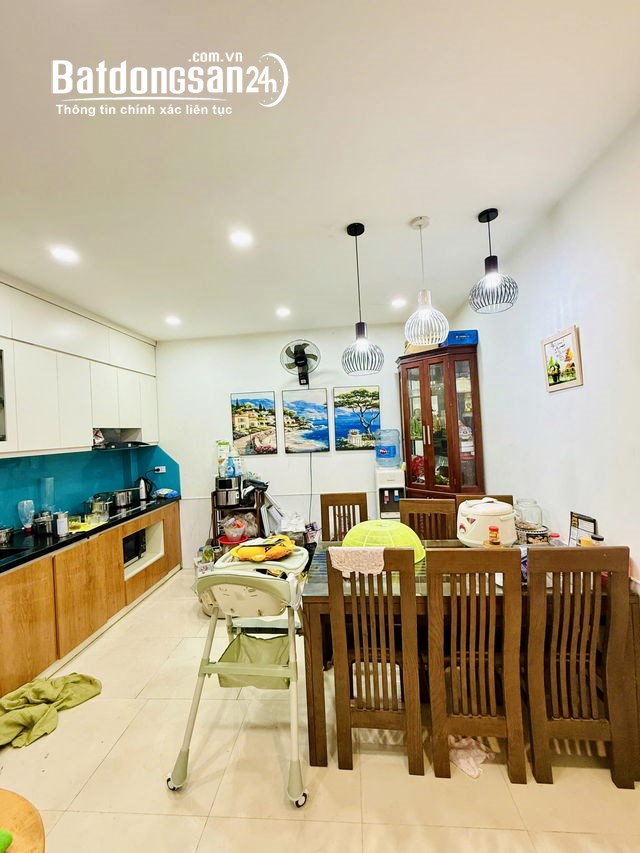 Bán nhà Đường Dịch Vọng, Phường Dịch Vọng, Quận Cầu Giấy
