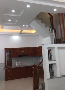 Nhà ngõ 329 phố Trần Đại Nghĩa, xây chắc chắn, tiện sinh hoạt 45m2 x 3t 12.8 tỷ