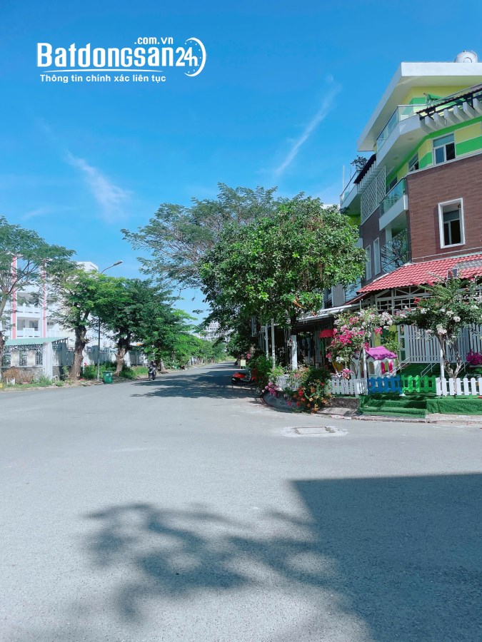 Trả nợ NH Thanh Lý lô đất nền H - 140m2 ngay đường vành đai 60m 13E