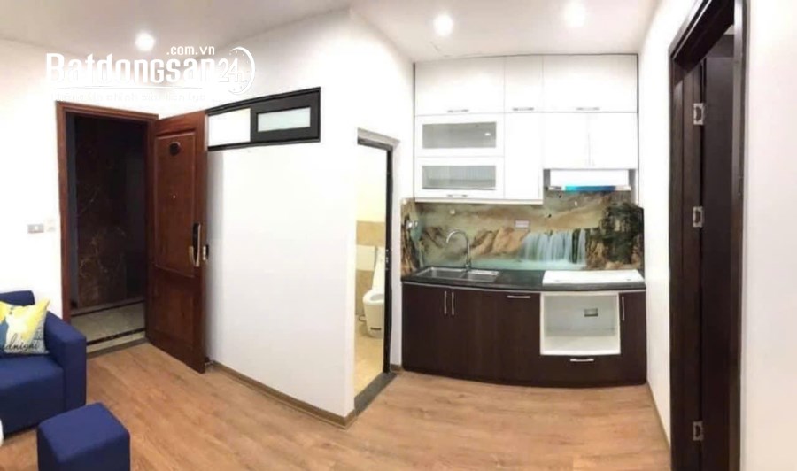 Bán nhà mặt tiền Đường Lạc Long Quân, Phường Nghĩa Đô, Quận Cầu Giấy