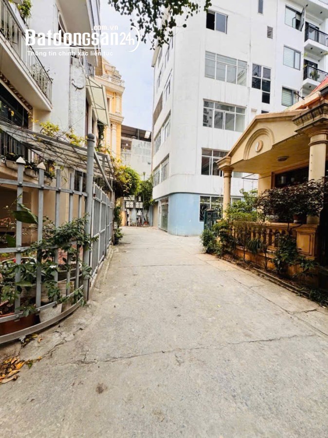 NHÀ NGUYỄN KHÁNH TOÀN, CẦU GIẤY, NGÕ THÔNG, 2 THOÁNG, Ô TÔ, KINH doanh