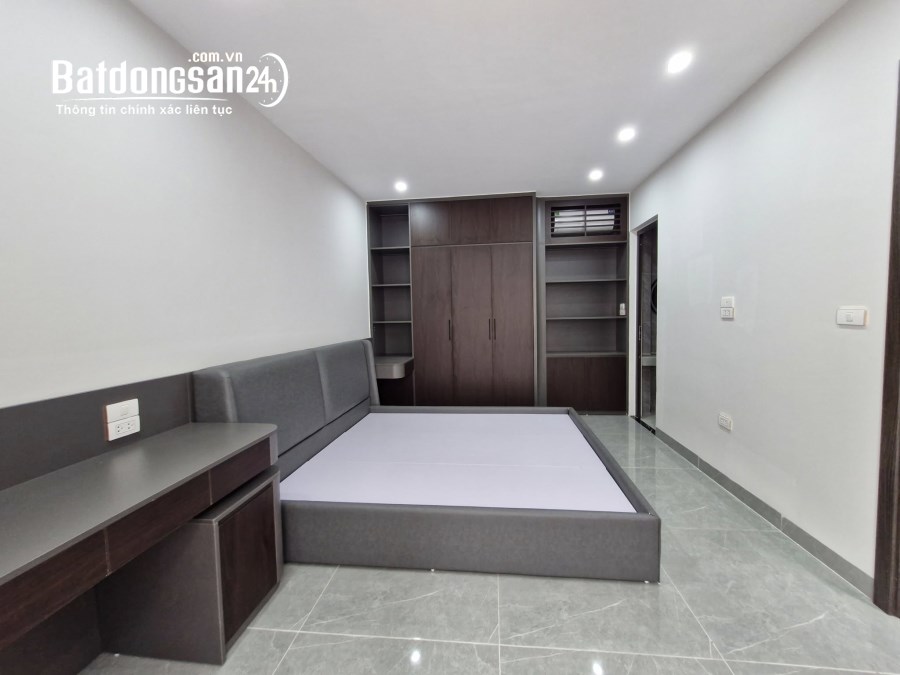 Bán nhà Đường Ngọc Lâm, Phường Ngọc Lâm, Quận Long Biên