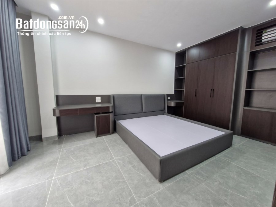 Bán nhà Đường Ngọc Lâm, Phường Ngọc Lâm, Quận Long Biên