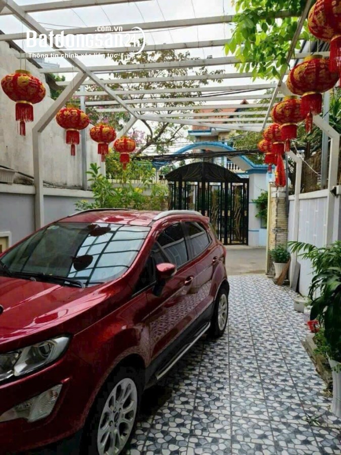 Bán nhà gần siêu thị emart Đường Phạm Văn Chiêu, Phường 14, Quận Gò Vấp
