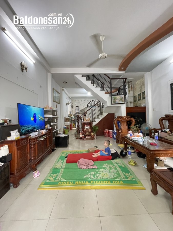 Bán nhà gần siêu thị emart Đường Phạm Văn Chiêu, Phường 14, Quận Gò Vấp