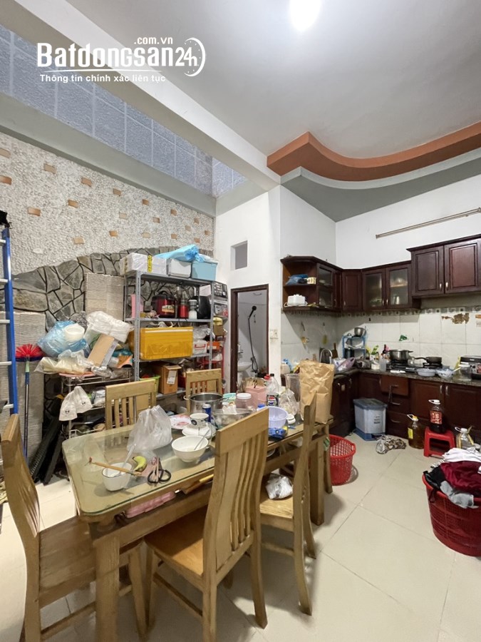 Bán nhà gần siêu thị emart Đường Phạm Văn Chiêu, Phường 14, Quận Gò Vấp